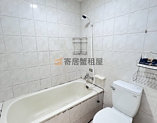 寄居蟹社會住宅🏠B可租補-青海青學區新整理採光風景2房 - Image 12