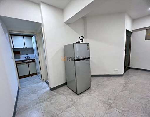 寄居蟹社會住宅🏠B可租補-青海青學區新整理採光風景2房 - Image 7