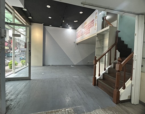 福邸龍門🌞馬路旁1樓✨可店面+住家 - Image 2