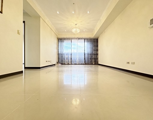 💖丰悅夏宮💖可租補次頂樓美裝3房+平面車位(有大露台) - Image 1