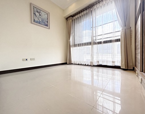 💖丰悅夏宮💖可租補次頂樓美裝3房+平面車位(有大露台) - Image 7