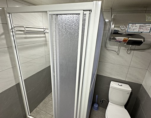 近元智車站部桃低樓層套房對內窗 - Image 8