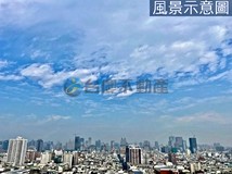 南台路195巷時尚簡約.挑高..
