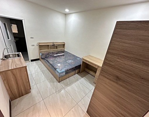 近元智車站部桃低樓層套房對內窗 - Image 10