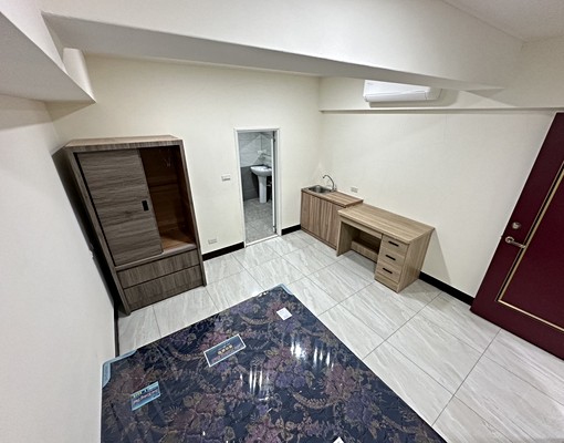 近元智車站部桃低樓層套房對內窗 - Image 14