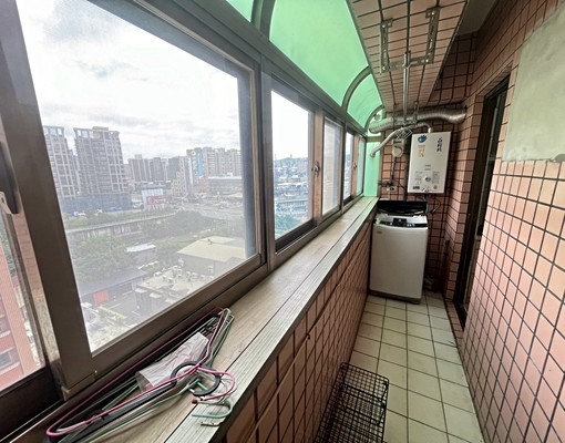 D社宅✅可租補免仲✅大兩房車含陽台✅一卡皮箱入住✅ - Image 11
