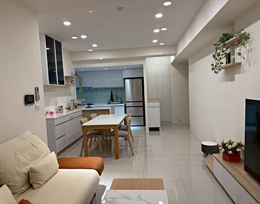 @心安家@高鐵特區豪華裝潢三房二廳二衛含車管 - Image 5