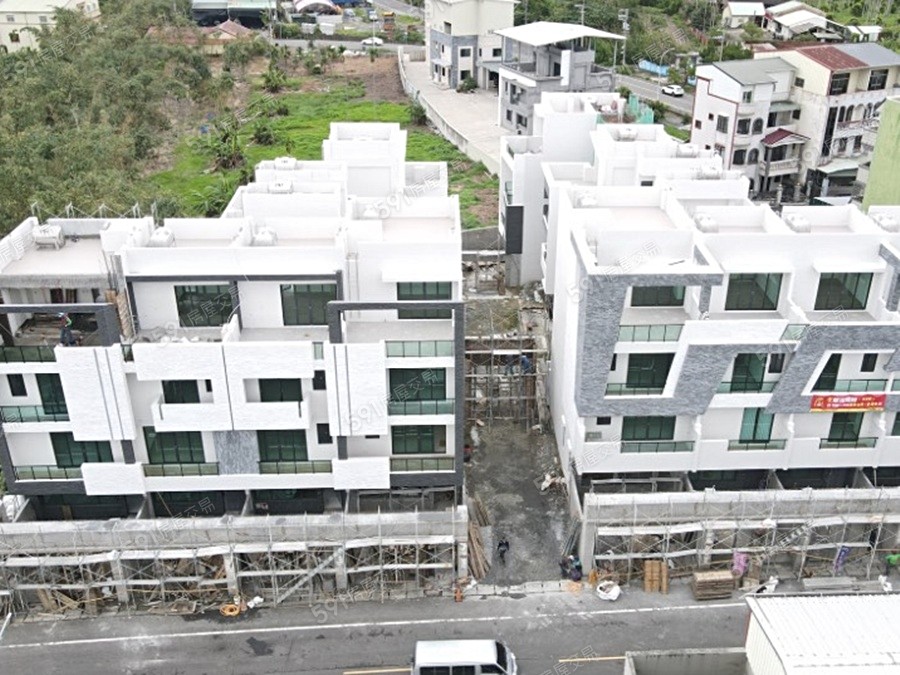 美山町Ⅱ實景圖