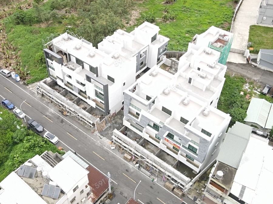 美山町Ⅱ實景圖