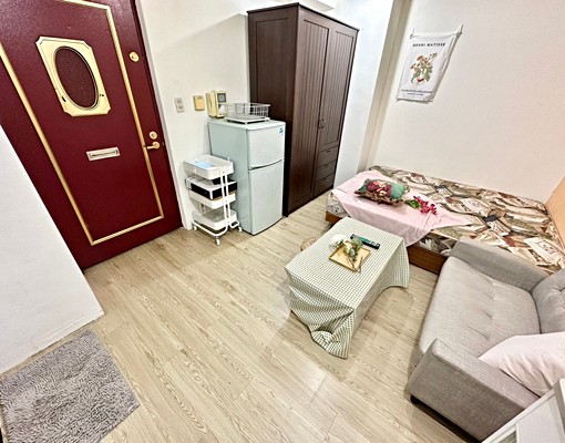 💖近西門站✨寵物友善✨管理員✨垃圾代收 - Image 1