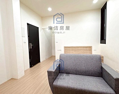 M-北區湳雅大魯閣稀有陽台套房 - Image 4
