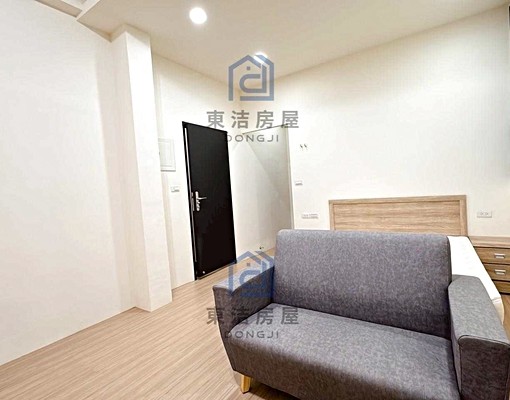 M-北區湳雅大魯閣稀有陽台套房 - Image 5