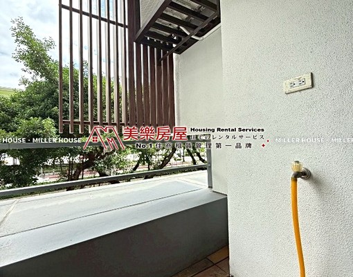 《美樂》劍南路站⭐美麗華⭐採光綠景一房⭐有陽台 - Image 11