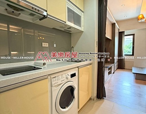 《美樂》劍南路站⭐美麗華⭐採光綠景一房⭐有陽台 - Image 7
