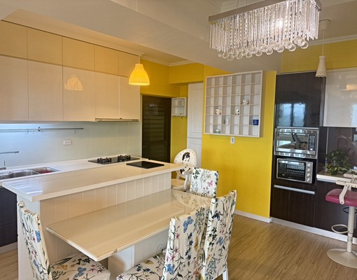 近高大、楠梓加工區，可租補傢俱全絕美裝潢3+1房大住家 - 591租屋網 - Image 6