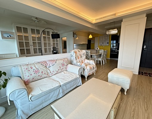 近高大、楠梓加工區,可租補傢俱全絕美裝潢3+1房大住家 - 591租屋網 - Image 2