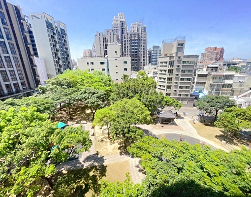 ‼️關新商圈日光公園宅|美裝潢樓中樓|附機械車位 - Image 14