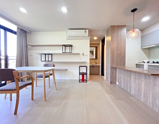 ‼️關新商圈日光公園宅｜美裝潢樓中樓｜附機械車位 - Image 2