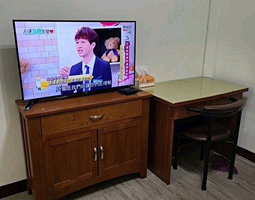 新莊自信街大套房1F/B室 - Image 8