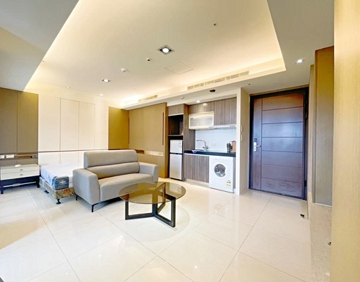 ❤️文心崇德捷運宅-巴黎第六區高樓~可租補！免仲介服務費！ - Image 5