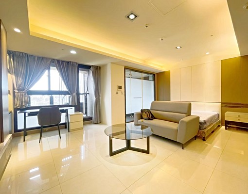 ❤️文心崇德捷運宅-巴黎第六區高樓~可租補！免仲介服務費！ - Image 3