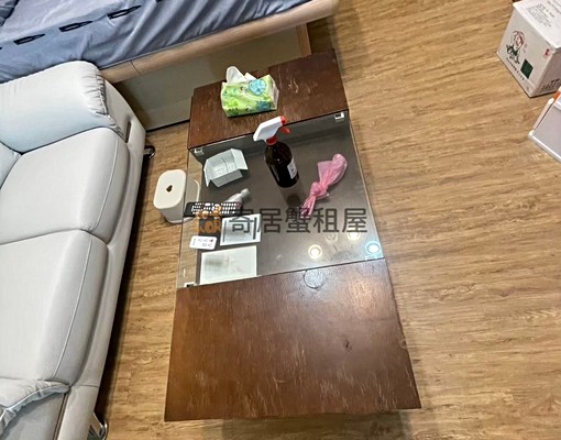 寄居蟹社會住宅🏠白雲山莊優美套房 - Image 1
