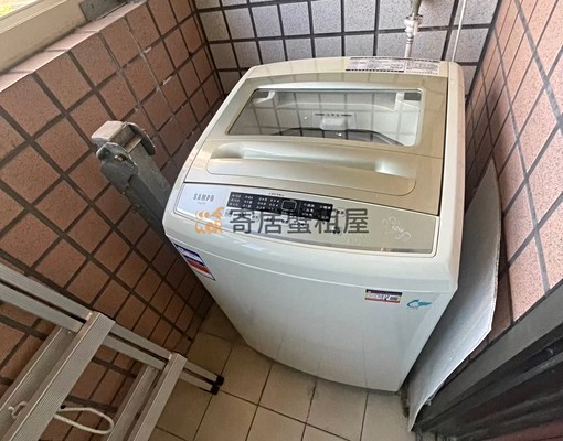 寄居蟹社會住宅🏠白雲山莊優美套房 - Image 3