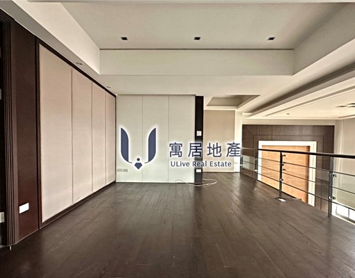 信義區稀有樓中樓|3套房+獨立傭人房|近百貨商圈 - Image 5