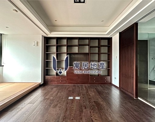 信義區稀有樓中樓|3套房+獨立傭人房|近百貨商圈 - Image 10