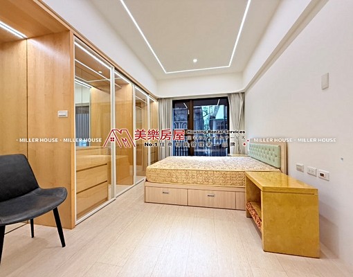 美樂*中山國小站民權西站*平面採光兩房*可報稅*雙衛浴有陽台 - Image 6
