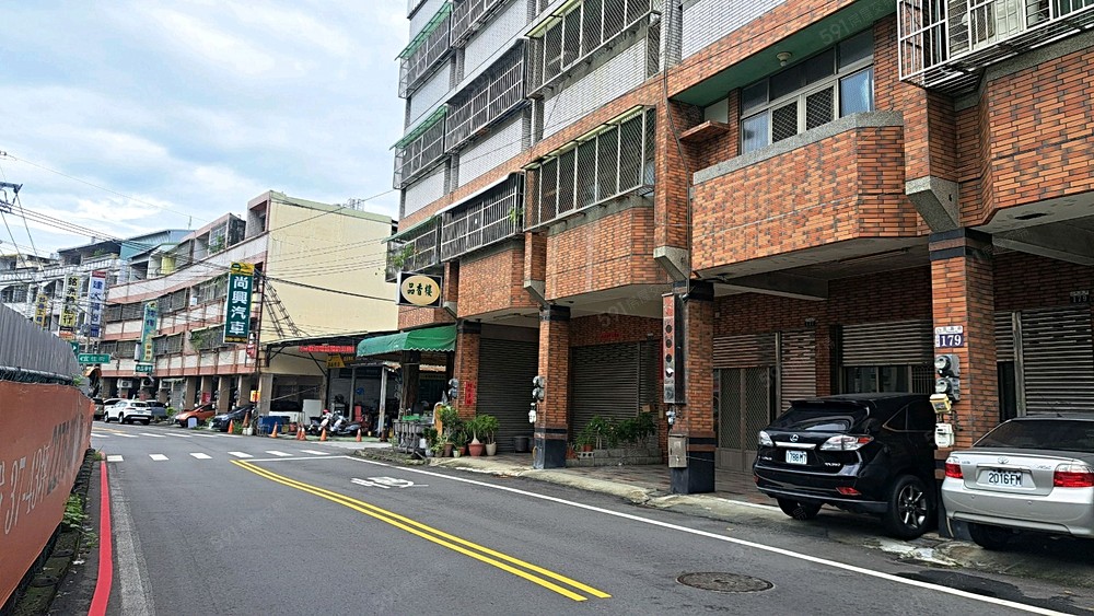 台中租屋,太平租屋,住辦出租