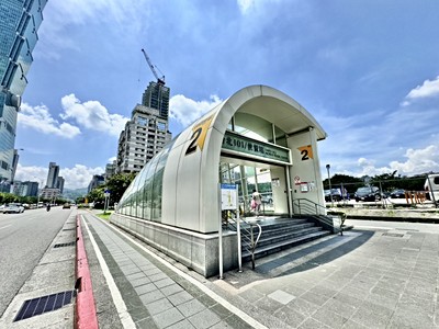 社區圖片