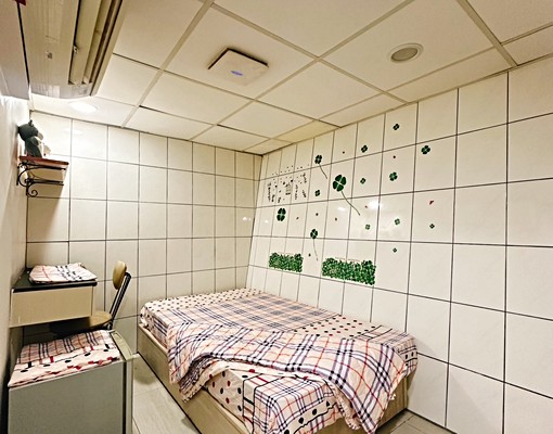 近新店站/官方賴預約時間/詳情文宣說明 - Image 1