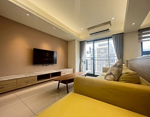 『威成』推薦遠雄之星1期，2+1房高樓系統櫃拎包入住 - Image 1