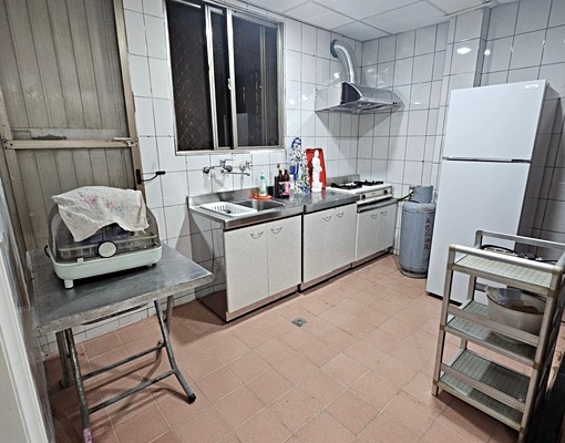 🍀社會住宅新店安泰安坑輕軌大套房可補助免服務費 - Image 3