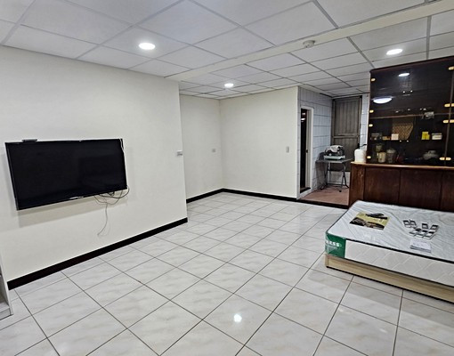 🍀社會住宅新店安泰安坑輕軌大套房可補助免服務費 - Image 1