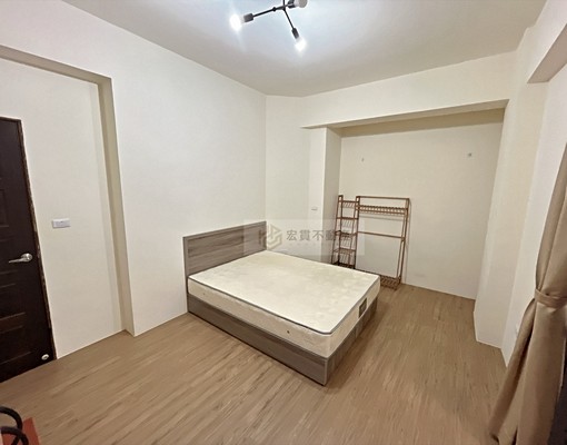 實PO｜近工研院一房一廳大坪數採光落地窗瓦斯熱水器 - Image 7