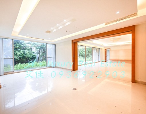陽明山別墅私人大花園有警衛管理Guard近TES - Image 2