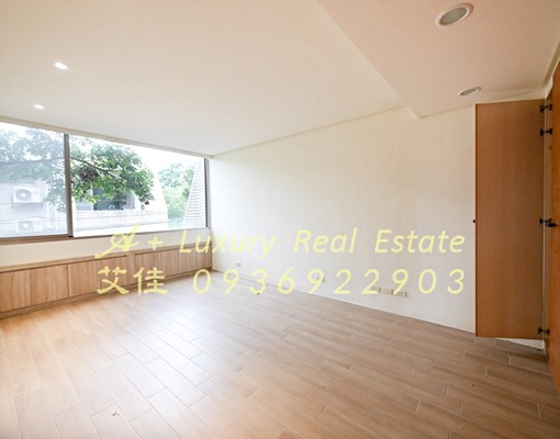 陽明山別墅私人大花園有警衛管理Guard近TES - Image 13