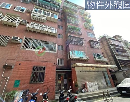 🏡【近三峽老街|採光大四房|電梯華廈】可租補 - Image 12