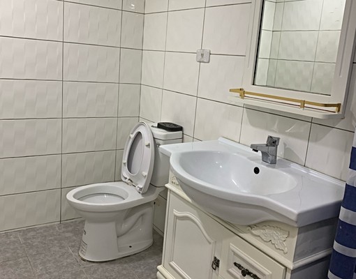 B大房間單身套房2樓捷運武廟輕軌站大仁國中 - Image 9