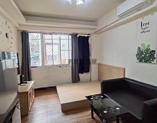 寄居蟹社會住宅🏠S【力霸大學城】淡大套房可租補 - Image 2