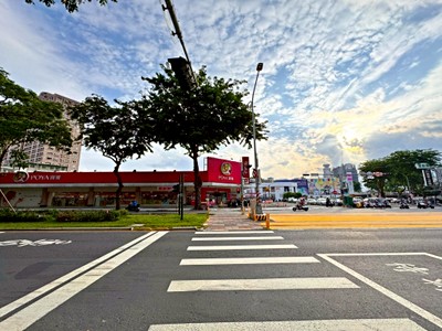 社區圖片