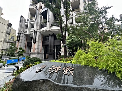 社區圖片