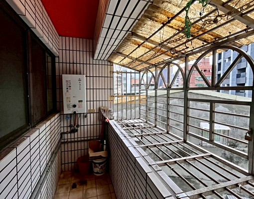 兆基社會住宅🏡大都會公園華廈/採光雙陽台/可租補 - Image 8