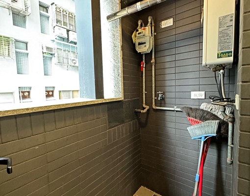 🏅️台北橋-華峰上水電梯方正3房🏅️含機械車位 - Image 7