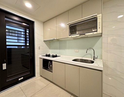 台北橋🏅️華峰上水電梯方正3房+機械車位🏅️ - Image 8