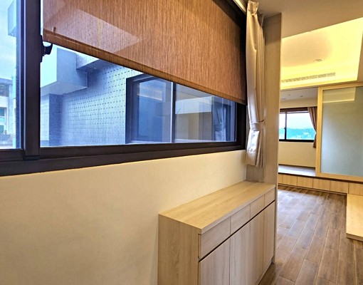 長榮飯店旁專屬湯屋休閒度假2房及隨到隨停平面車位 - Image 2