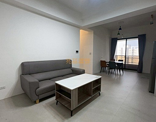 兆基🏡兆曜大觀2房出租 - Image 1