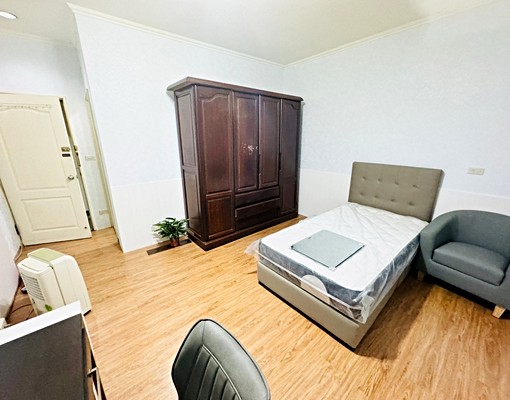 內湖捷運/Citylink,優質套房,台電計價,低樓免爬高 - Image 1